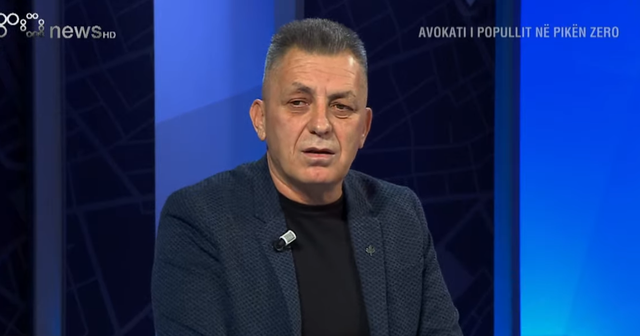 Ka një rol të rëndësishëm/ Gazetari Poli Hoxha: Të