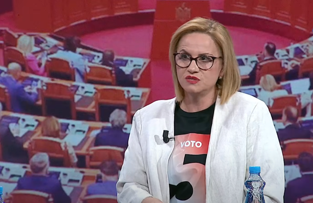 Pjesë e dosjes ''Veliaj''/ Klotilda Bushka: Erioni mua