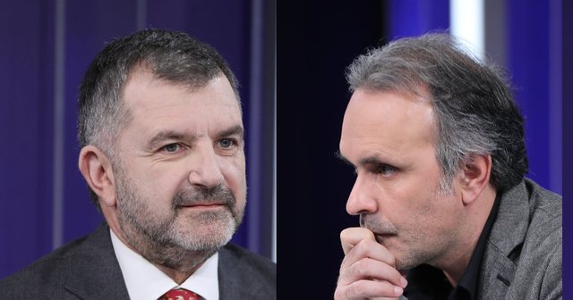 "Po sikur të ishte ti o Bushat ambasadori amerikan?!"/ Bushati: