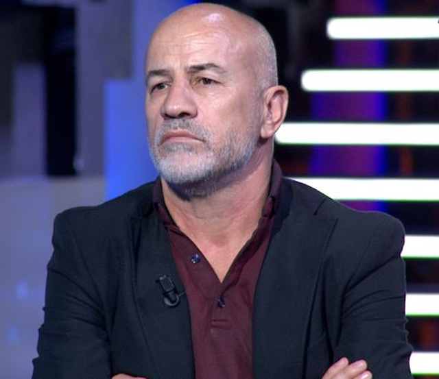 AlfaPena/ Njihuni me poezinë më të re nga Agim Baçi: