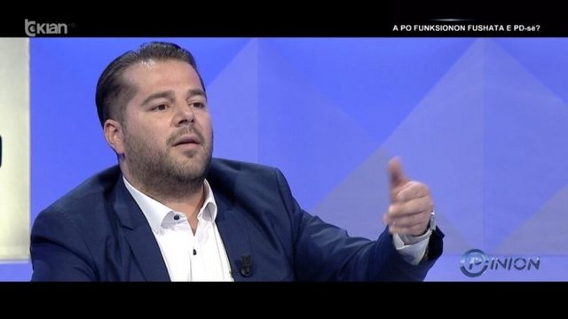 Anri Bala liston dobësitë e fushatës së Partisë