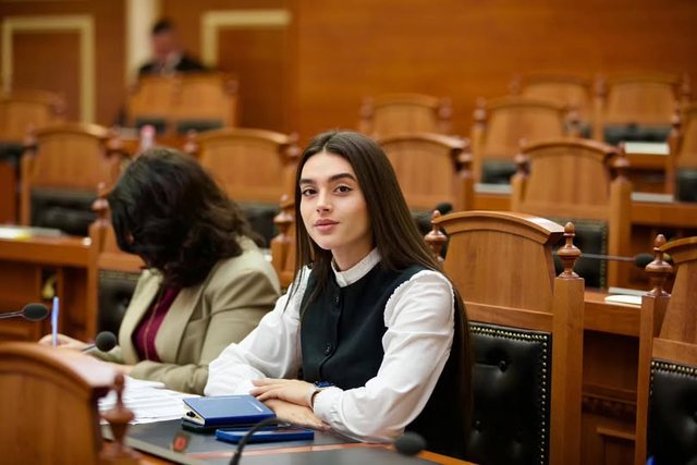 Kolegji Zgjedhor pushon çështjen e Andia Ullirit, mandati i mbetet