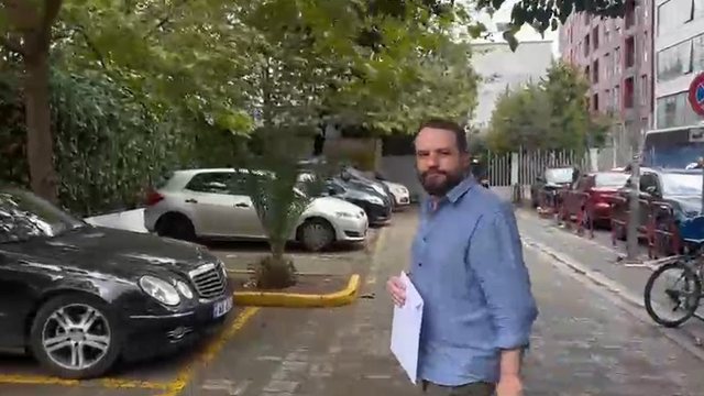 Vëllai i Erion Veliajt del nga SPAK, nuk pranon të flasë për