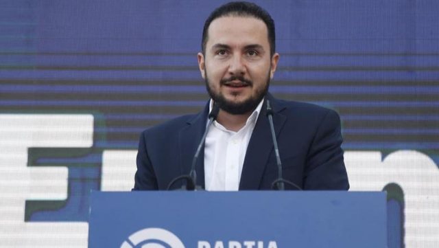 Berisha was absent from the voting on the agenda, Salianji: An act of betrayal