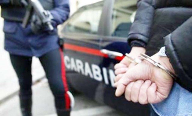 Kapet me drogë në Itali, arrestohet shqiptari