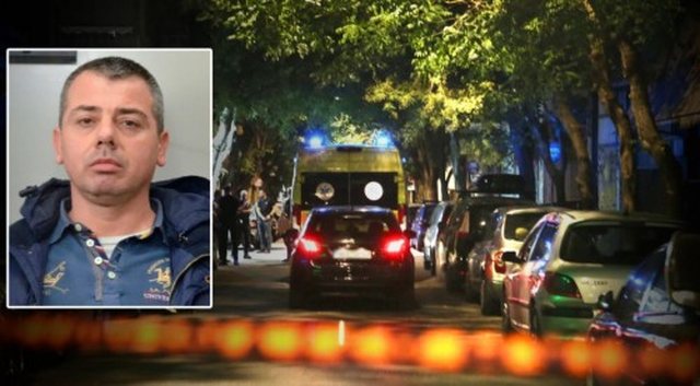 Vrasja në Athinë për larje hesapesh? Zbardhen detaje, Artur