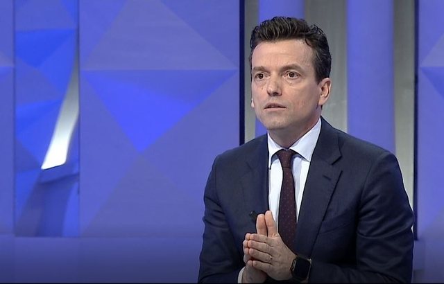 “Drejtësia po sulmohet nga ata që e dinin veten të