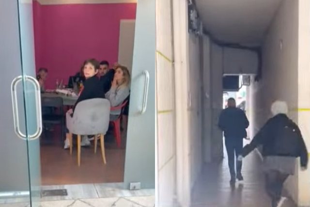 Zbulohet zyra "sekrete" e PS, deputeti Erion Braçe