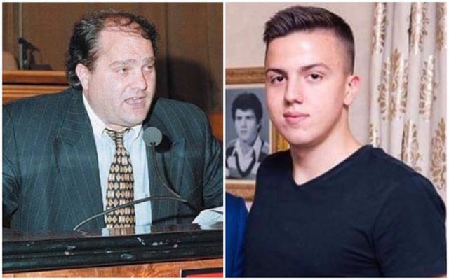 “Unë nuk e thirra dot babi…u detyrova të bëhesha