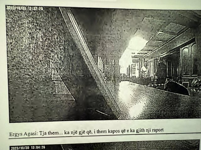 Bardhi nxjerr dosjen e AKSHI-t: Rama ka r&euml;n&euml; n&euml;