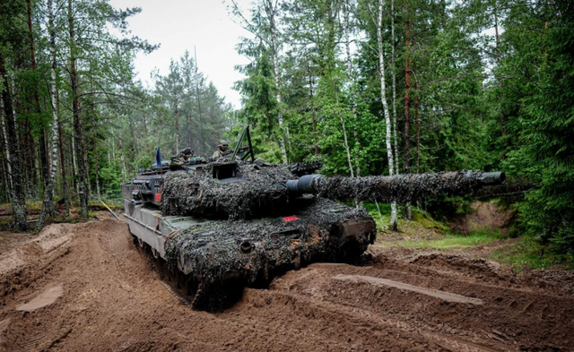 Rama manipuloi shpenzimet për NATO-n/ ‘Bomba’ e gazetës