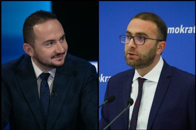 Salianji nisi foltoren nga Durrësi, reagon Gaz Bardhi: Mendoj si Berisha,
