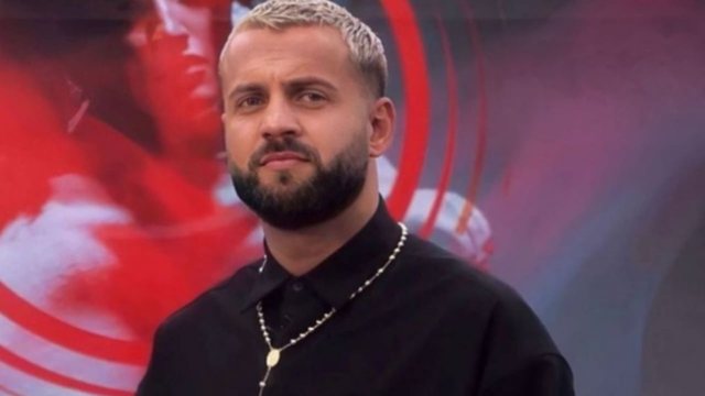 Luiz Ejlli futet në shtëpinë e Big Brother VIP 5,