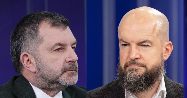 "Ram&euml;n do ta marrin si Maduron"/ Bushati: Rama shfryu