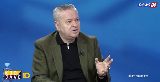 &ldquo;Opozita duhet t&euml; jet&euml; m&euml; kurajoze pas Kuvendit