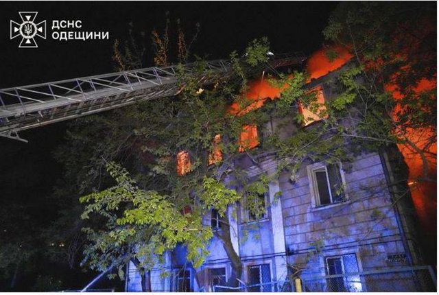 Rusia kryen sulme me dronë në Ukrainë, 29 viktima. Mes tyre,