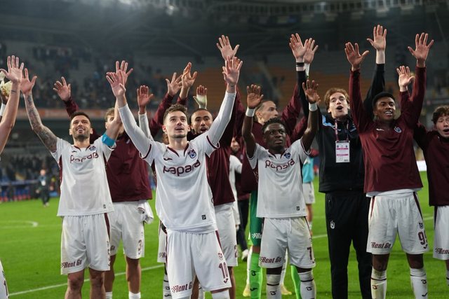 Sulm me gur&euml; ndaj Mu&ccedil;it dhe Trabzonspor, klubi turk: Raste t&euml;