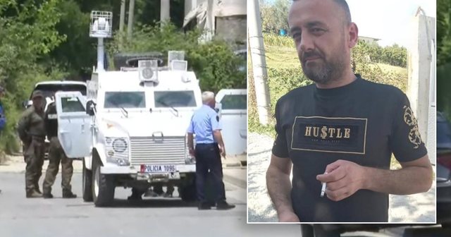 24 orë nga vrasja e 27-vjeçarit në Kamëz, asnjë