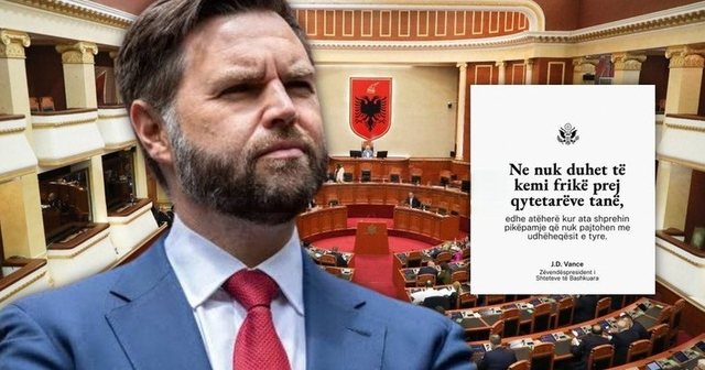 “Nuk duhet të keni frikë”/ Ambasada e SHBA publikon
