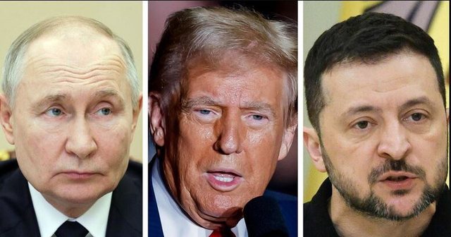 Putin refuzon ultimatumin, Trump dëshiron të shkojë në