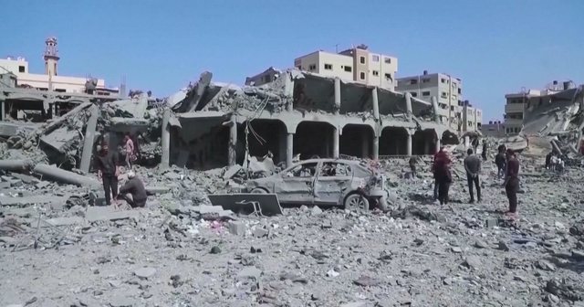 Tërhiqet Hamasi! Bie dakord të dorëzojë armët e