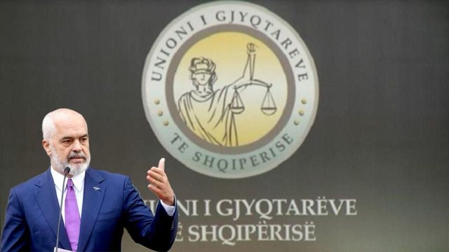 Rama kritikoi dy gjykatësit e Tiranës për vendimet ndaj