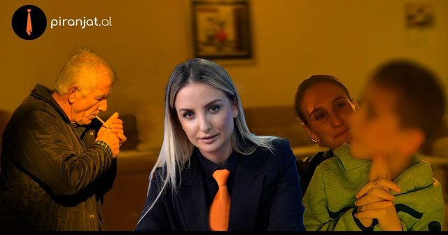 "Even if he dies on the way, I won't bring him in the coffin"/