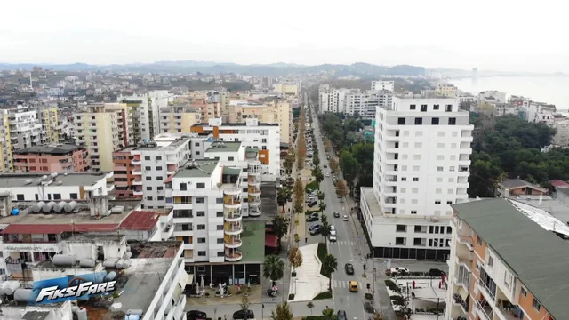 15 mijë euro ryshfet për banesat sociale në Durrës