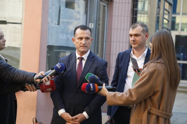 &nbsp;Dosja &ldquo;CEZ-DIA&rdquo; dhe Lobimi n&euml; SHBA, shtyhet gjyqi