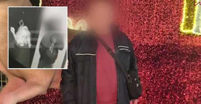 "He tried to rape the paralyzed girl", 64-year-old Albanian man is