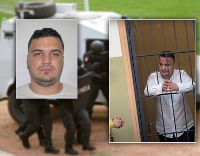 GJKKO dërgon për gjykim dosjen ndaj grupit të strukturuar