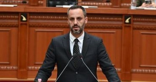 “Nuk jeni diasporë"/ Ministri Lamallari ndaj protestuesve nga