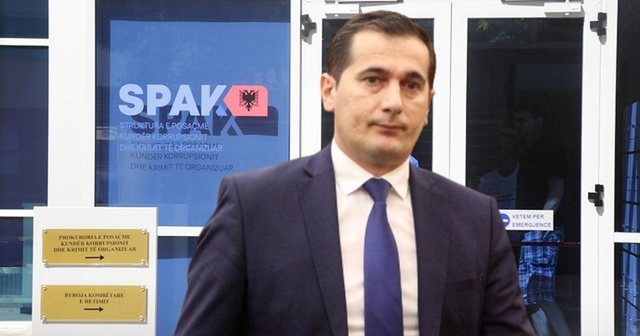 Operacionet e SPAK-ut ndaj rrjeteve kriminale/ Klodjan Braho: D&euml;mtojn&euml;