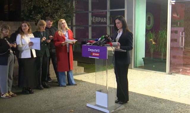 The names of the SP candidates in Durrës are revealed! Three MPs are