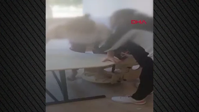 Skandal në Turqi/ Videoja e nxënësve me autizëm të