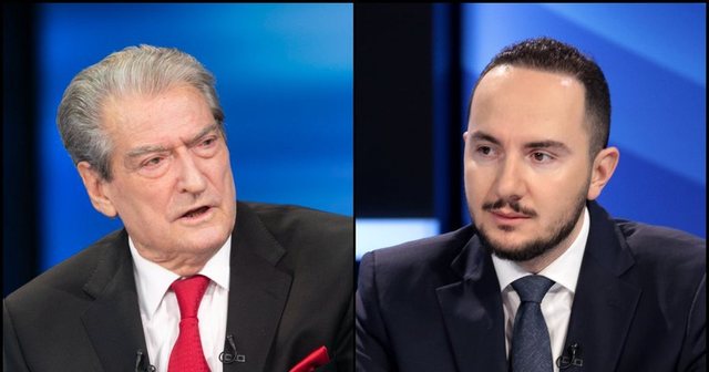 Salianji: Berisha penges&euml; p&euml;r fitoren e PD-s&euml;!