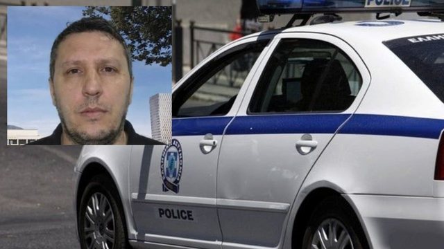 A do rrëfehe për lidhjet me politikënt?/ U arrestua në Greqi