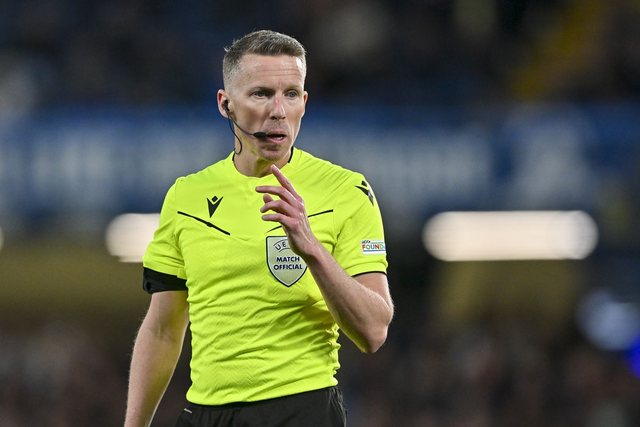 “El Clasico” e 5-të për arbitrin, ja kush vendos