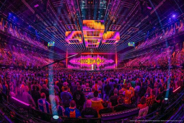 Privilegjet që gëzon vendi fitues i Eurovisionit