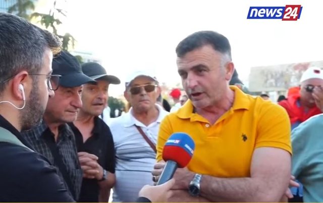&ldquo;Intelektual&euml;t kan&euml; mund&euml;si t&euml; pastrojn&euml;