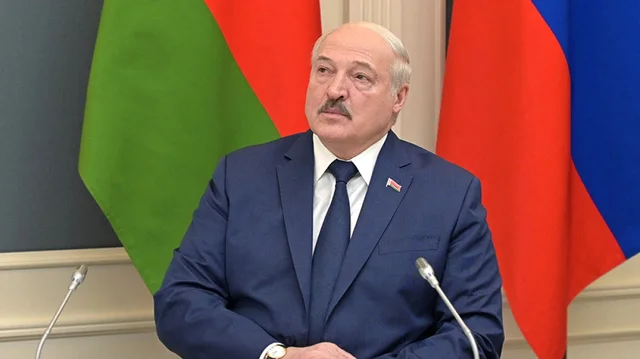 Lukashenko i kërkon Macronit të marrë rolin udhëheqës
