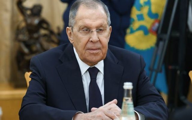 "EU in political blindness", Kremlin: Trump, the only Western leader