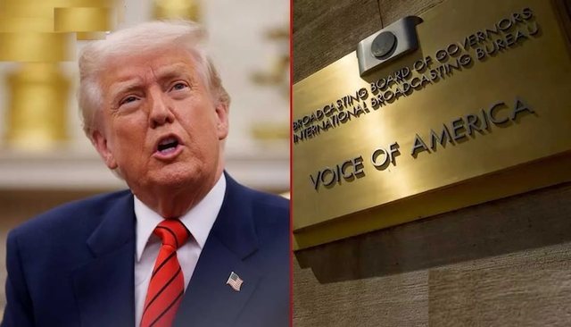 Gjykata urdhëron administratën Trump të anulojë mbylljen e