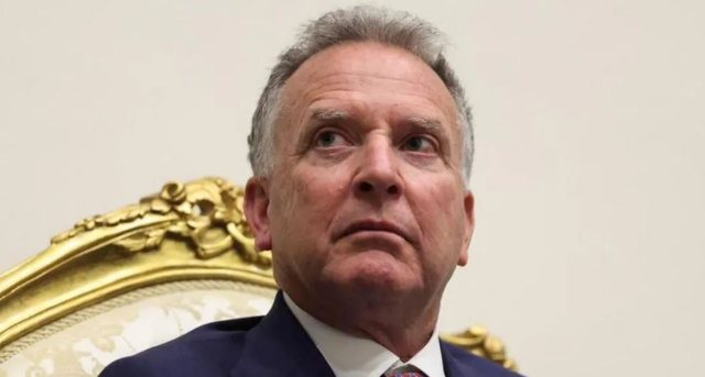 I dërguari i Presidentit Trump takohet sot me Zelenskyn për bisedimet