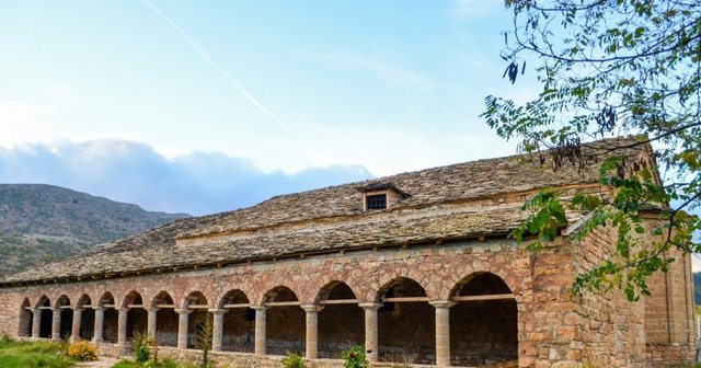 Monumentet e trashëgimisë kulturore, destinacion turistik në