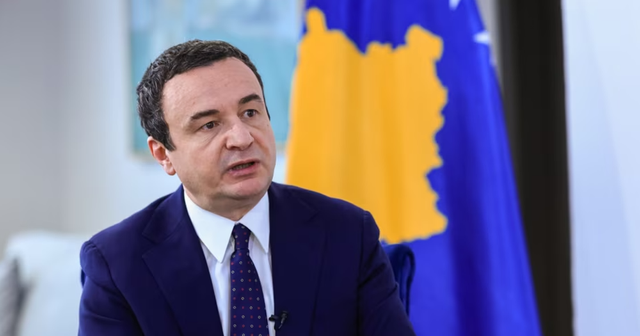 Kurti: Mospajtimet me SHBA-në, gjithmonë lidhur me Serbinë dhe