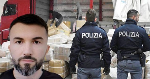 Nga lidhjet me Camorran, baron droge në Europë e pasuri