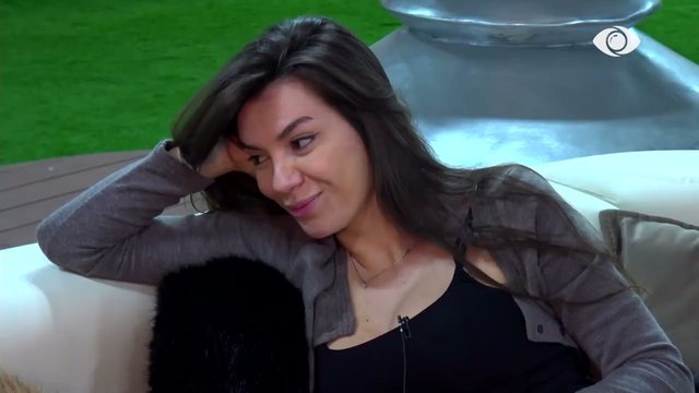 Big Brother's Ola is surprised: I had a relationship with an Albanian girl,