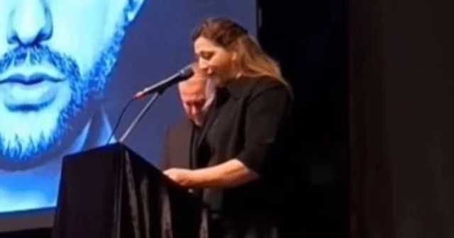 “Amanetin tënd, Roelin, do ta shoh si sytë e ballit”,