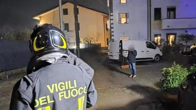 Tragjedia u p&euml;rs&euml;rit pas 34 vitesh! Fati i familjes shqiptare i